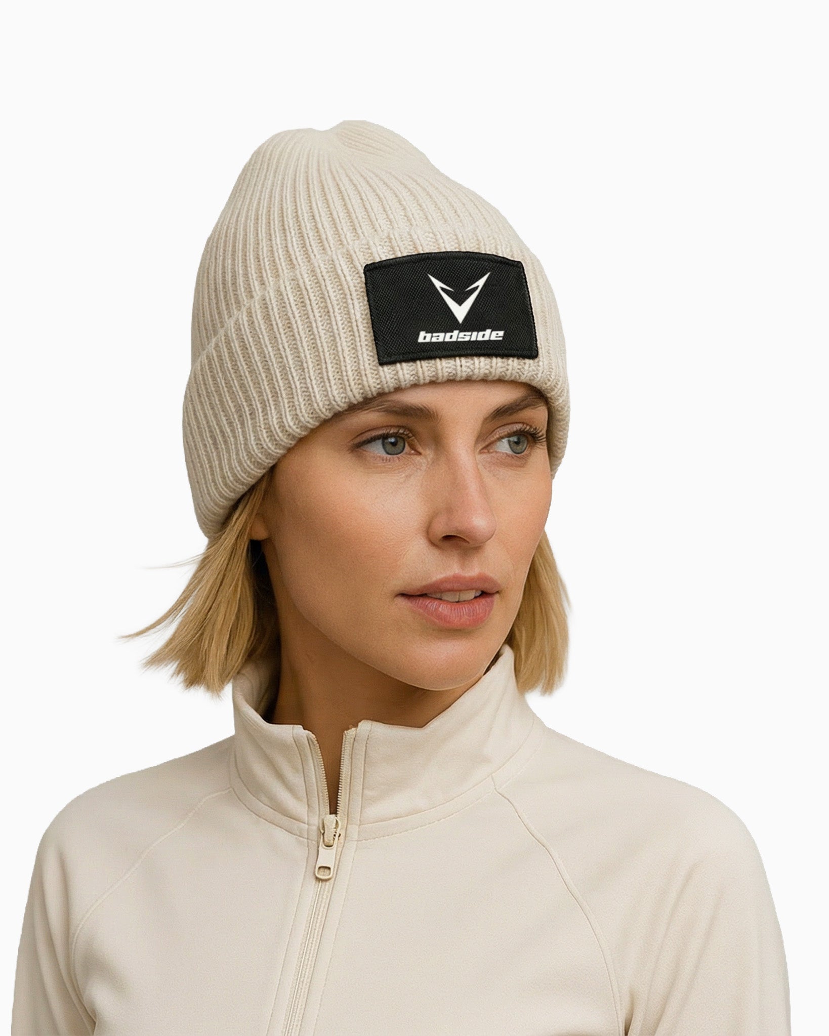 Active Cuffed Beanie