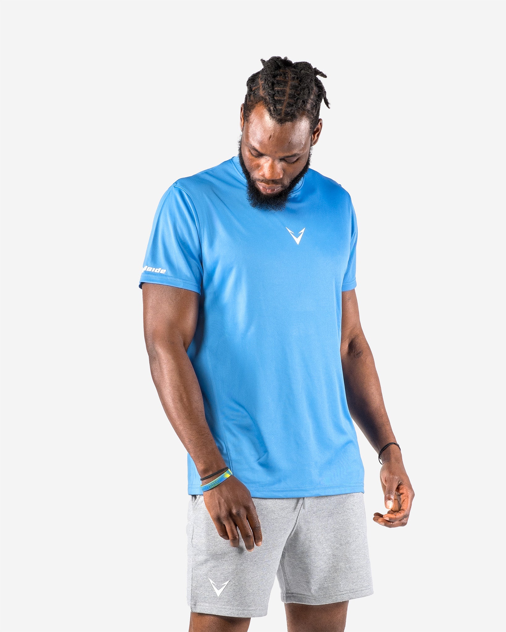 Muscle & Hustle Gym T-Shirt