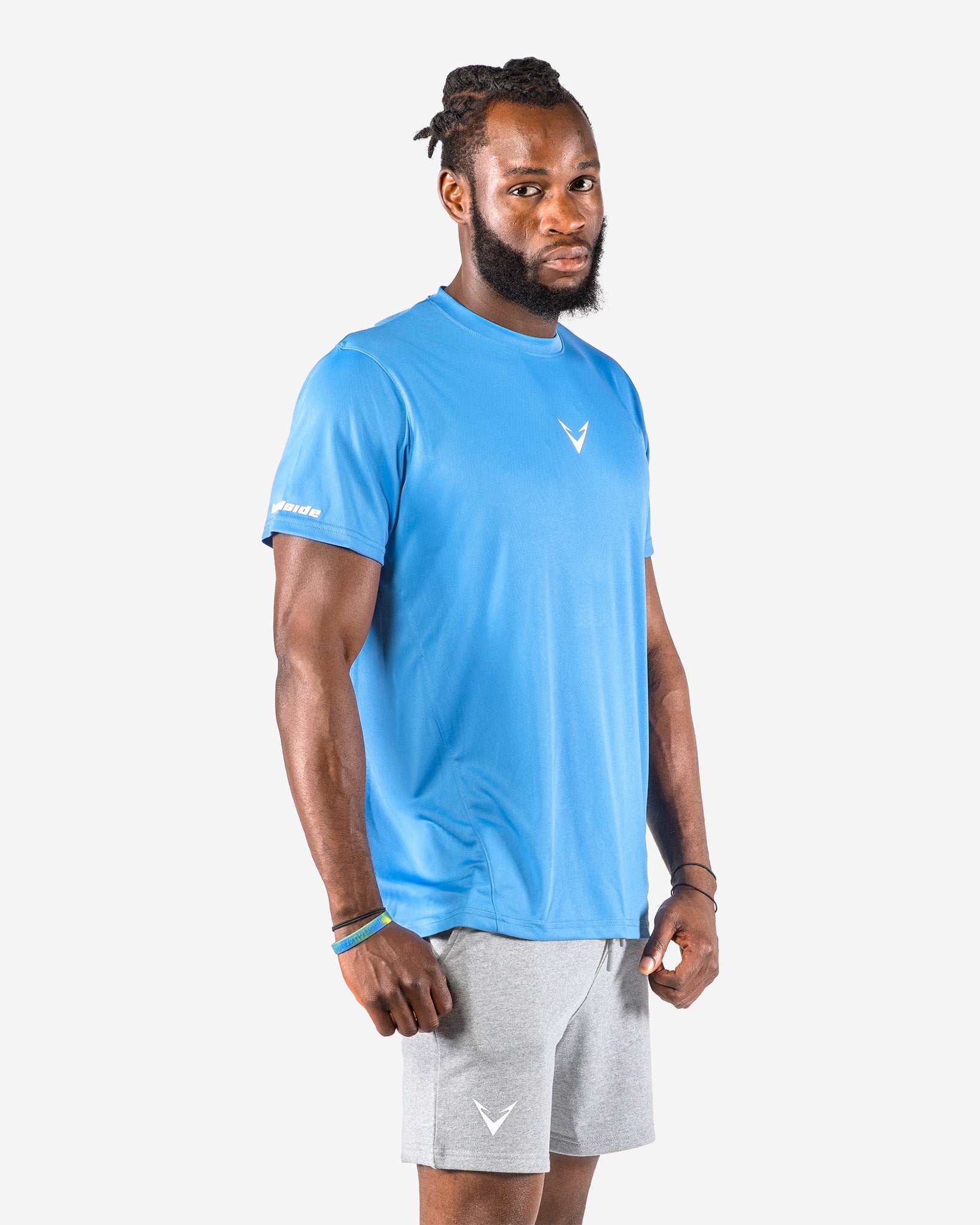 Muscle & Hustle Gym T-Shirt