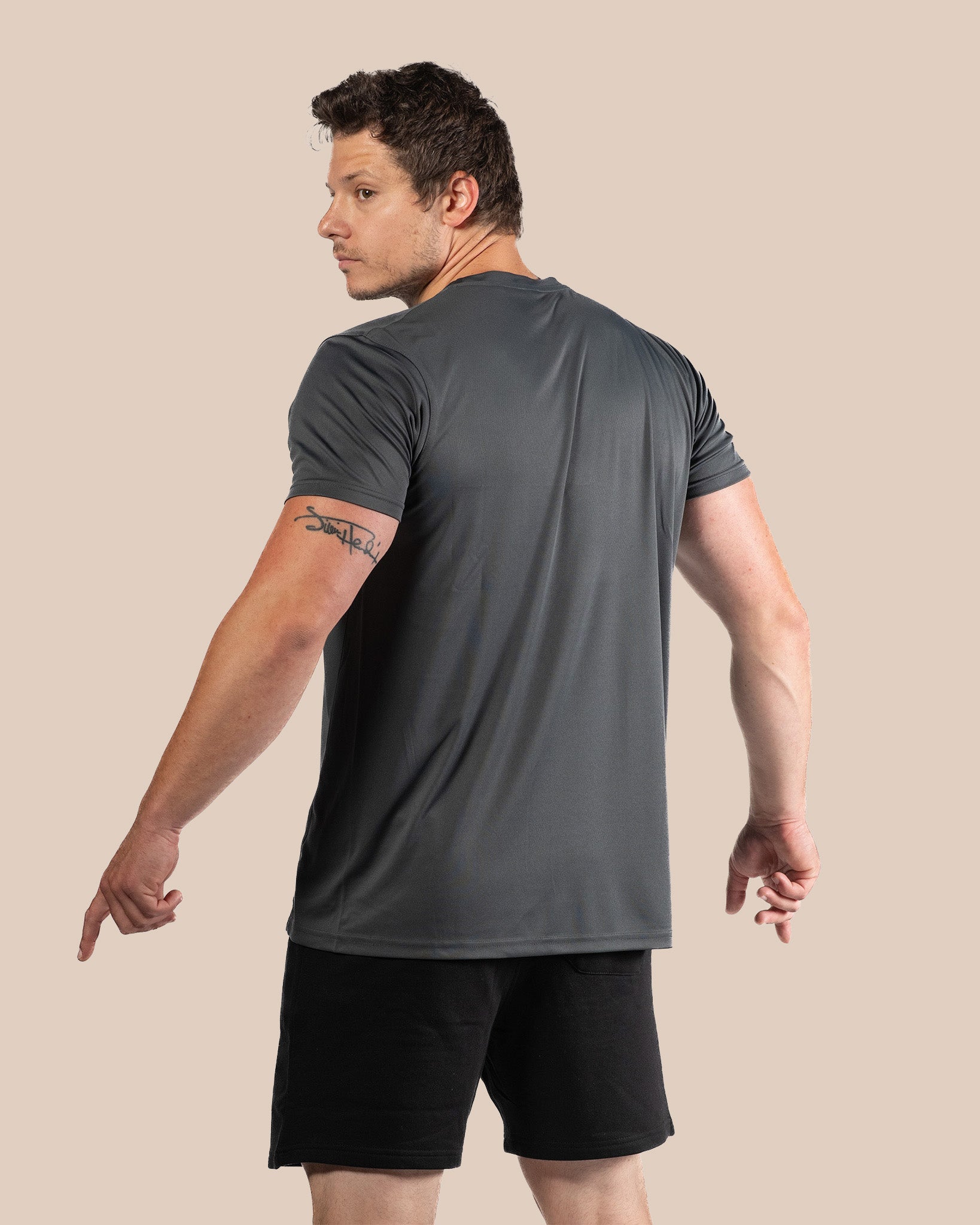Form Training T-Shirt