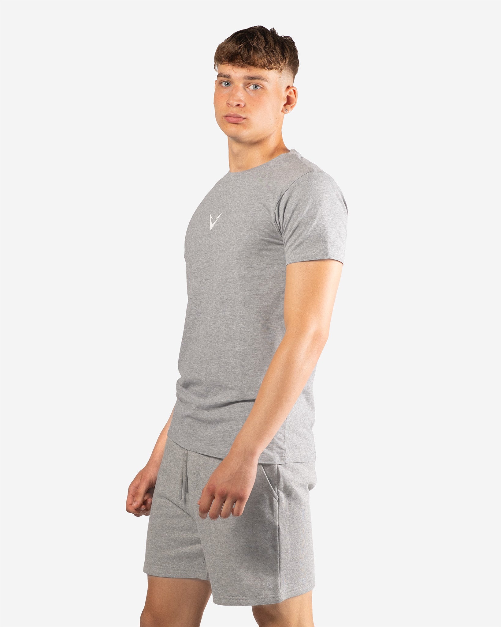 Cut T-Shirt