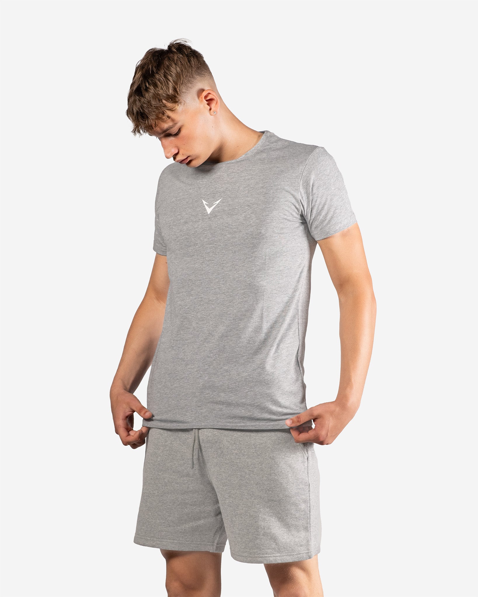 Cut T-Shirt