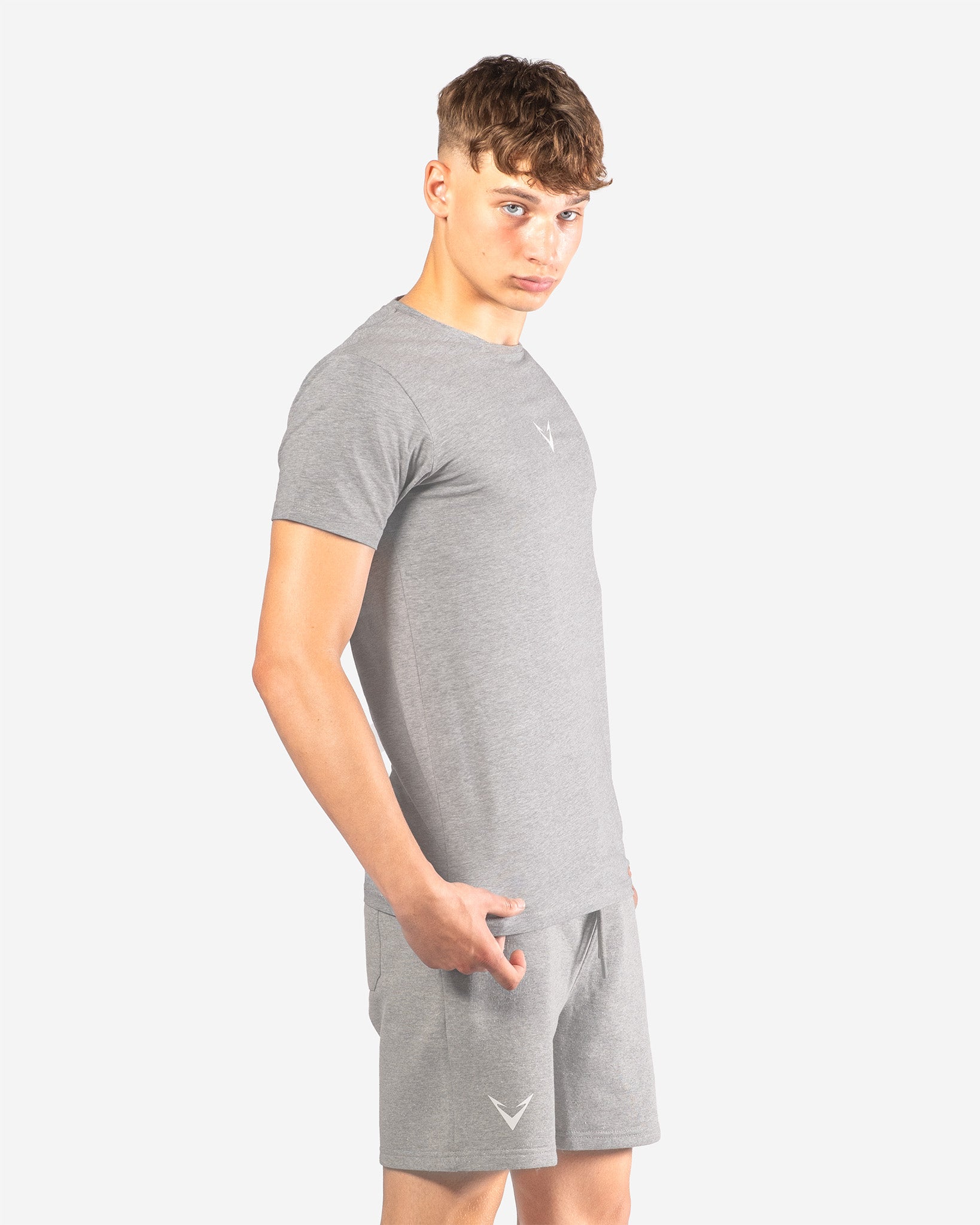 Cut T-Shirt