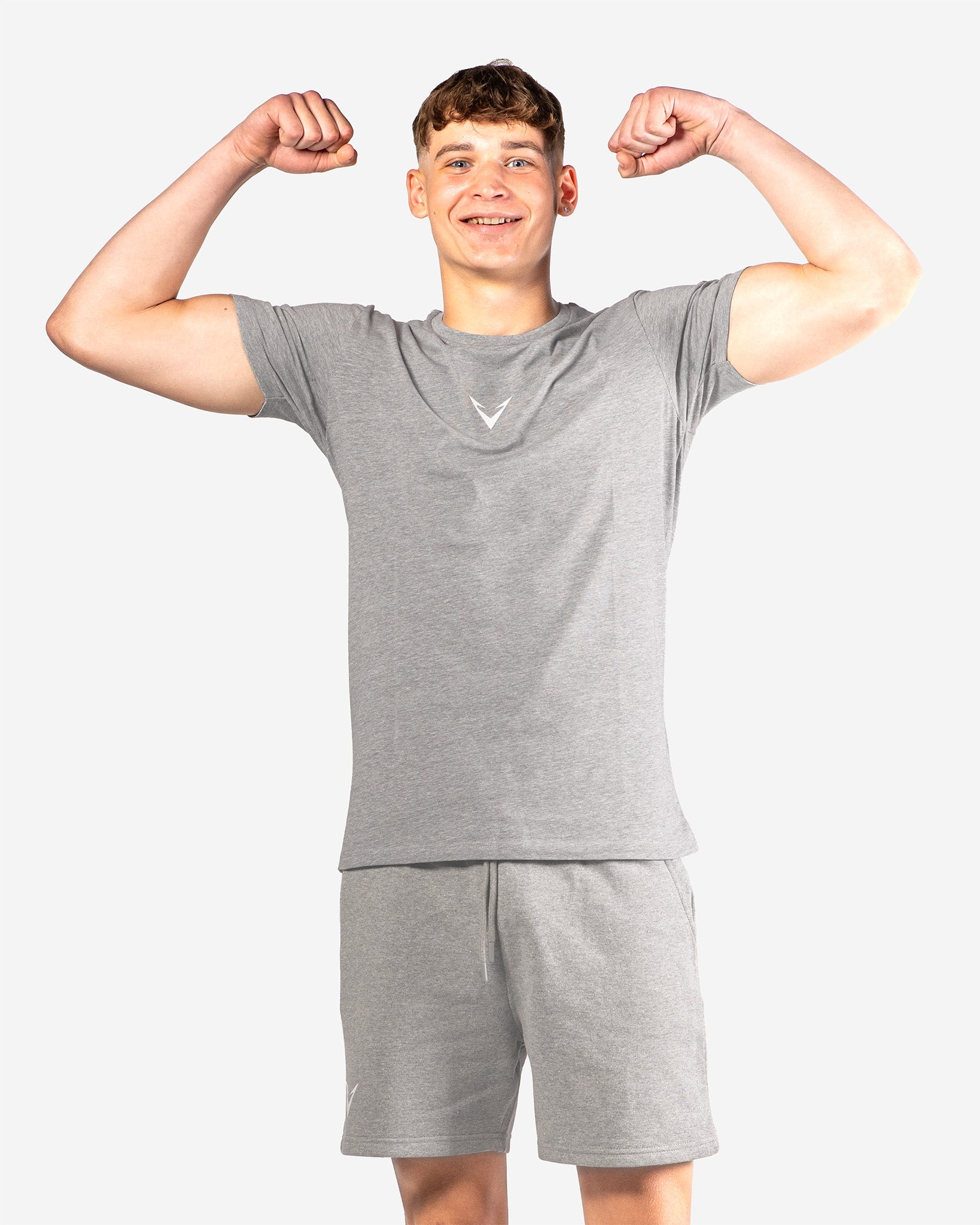 Cut T-Shirt
