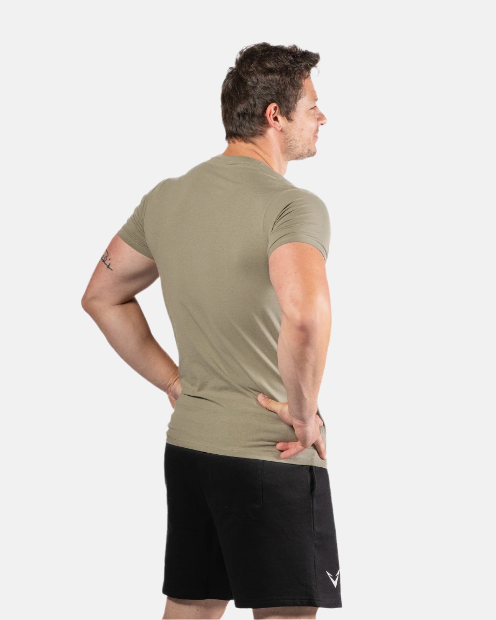 Cut T-Shirt
