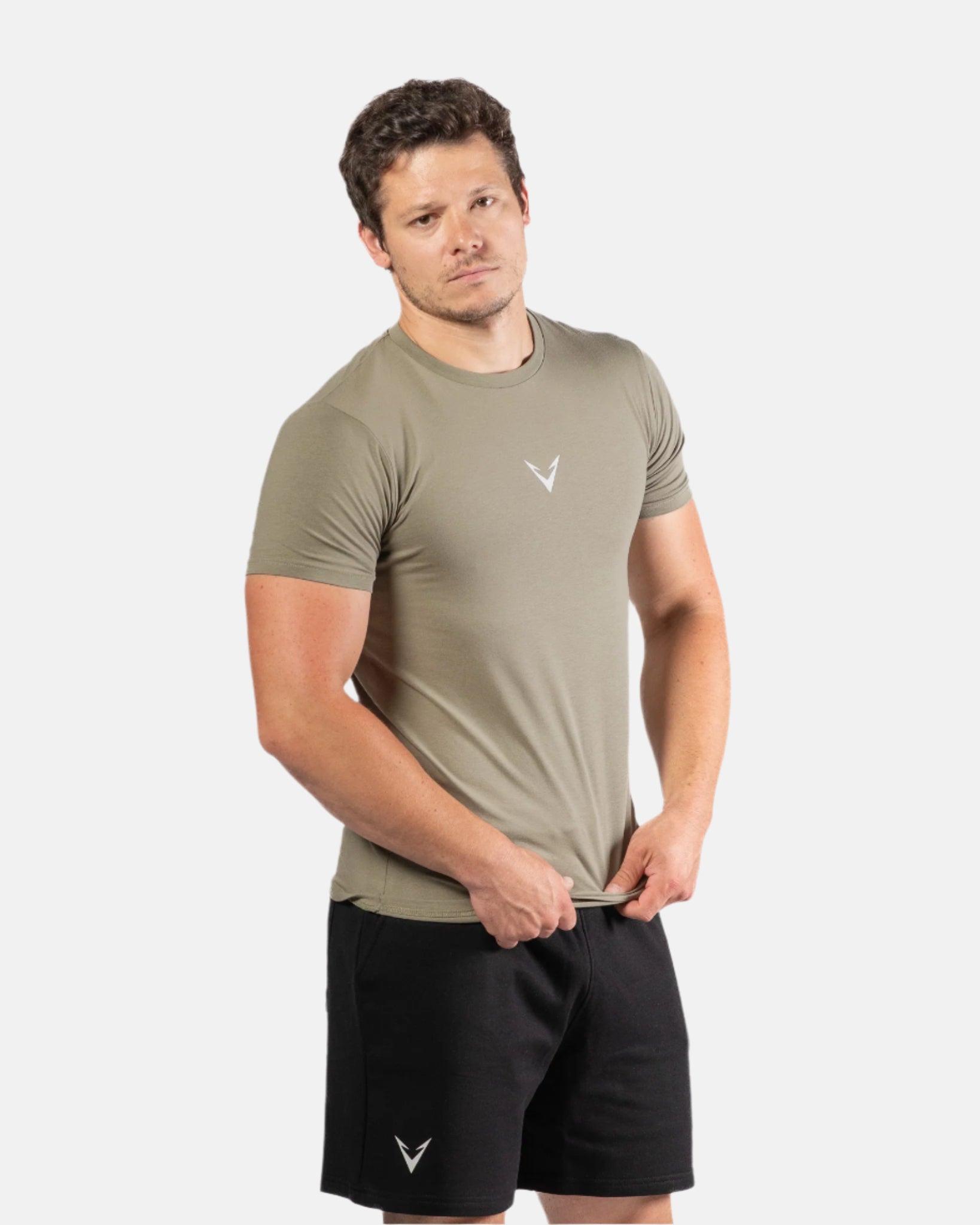 Cut T-Shirt