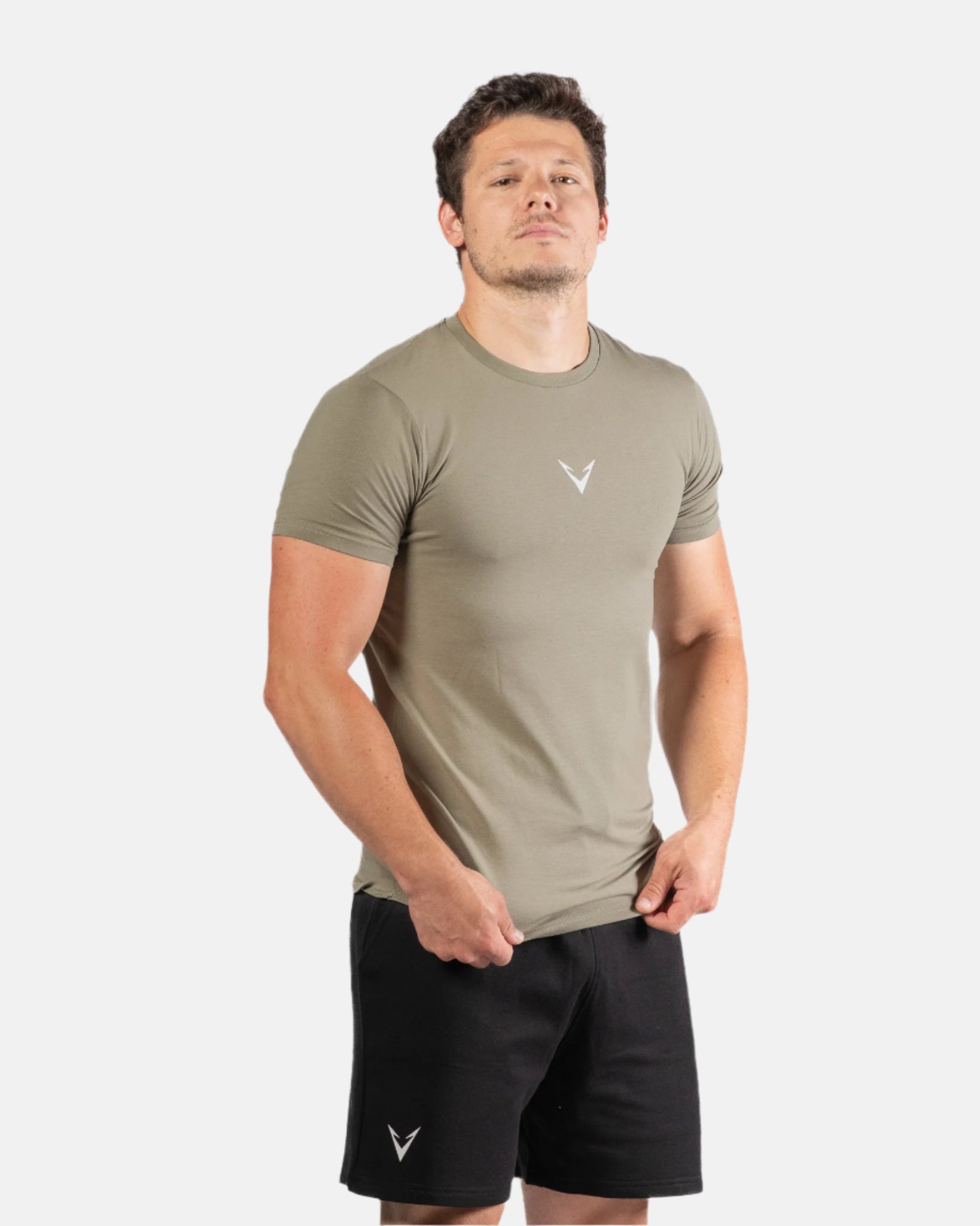 Cut T-Shirt