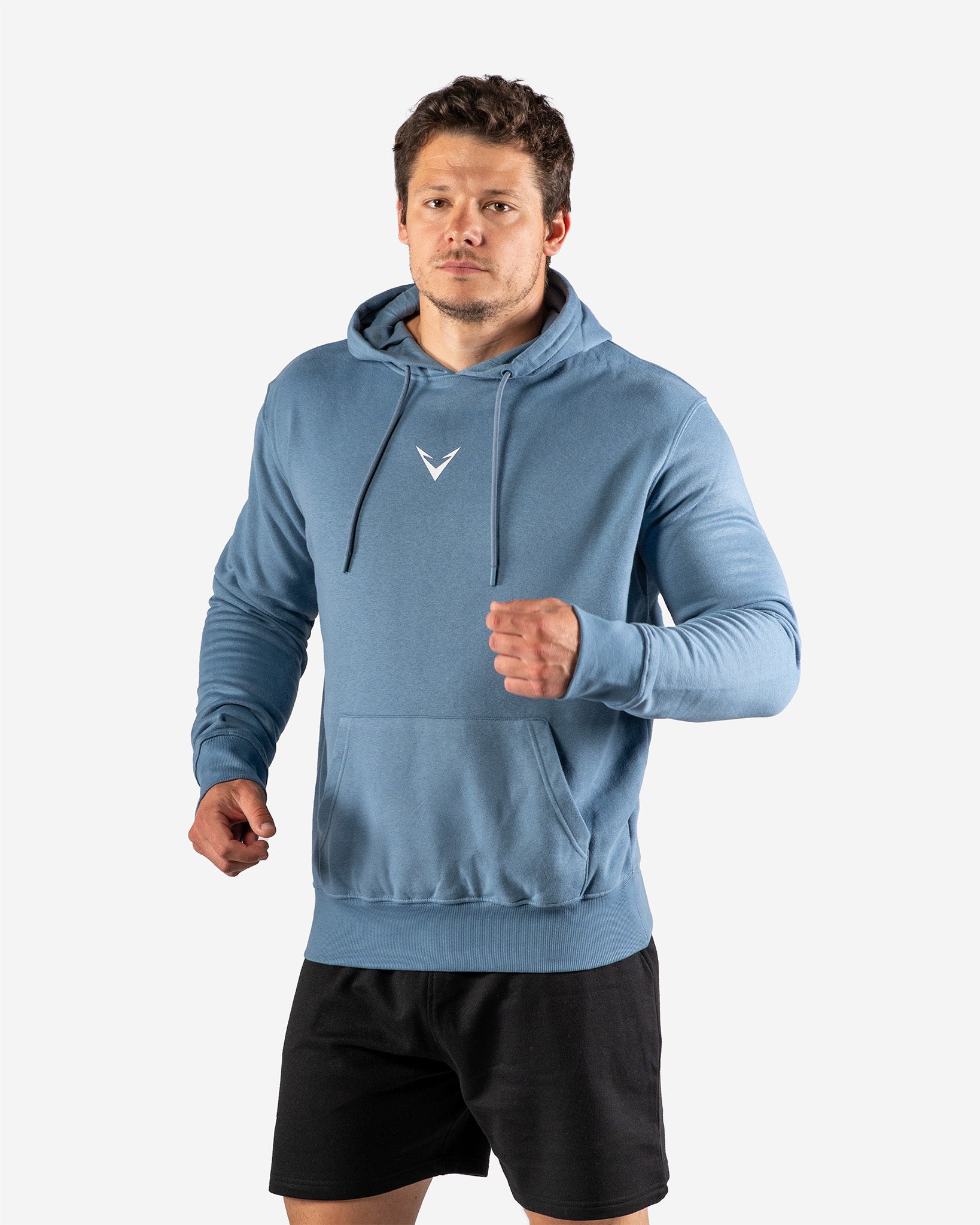 Train Harder Hoodie