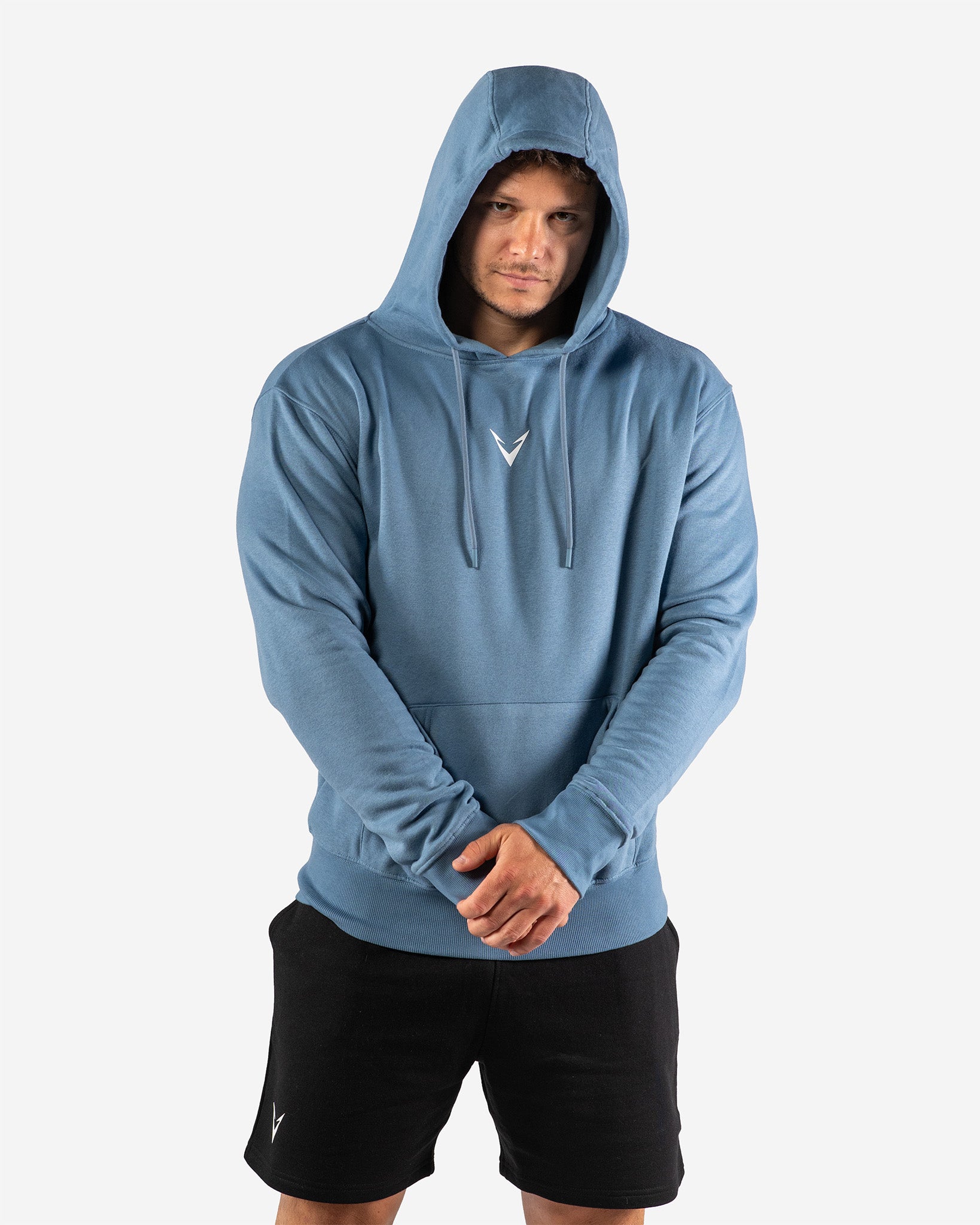 Train Harder Hoodie