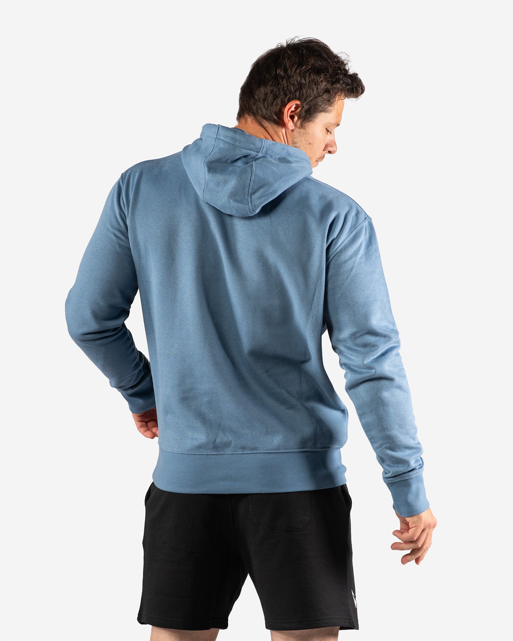 Train Harder Hoodie