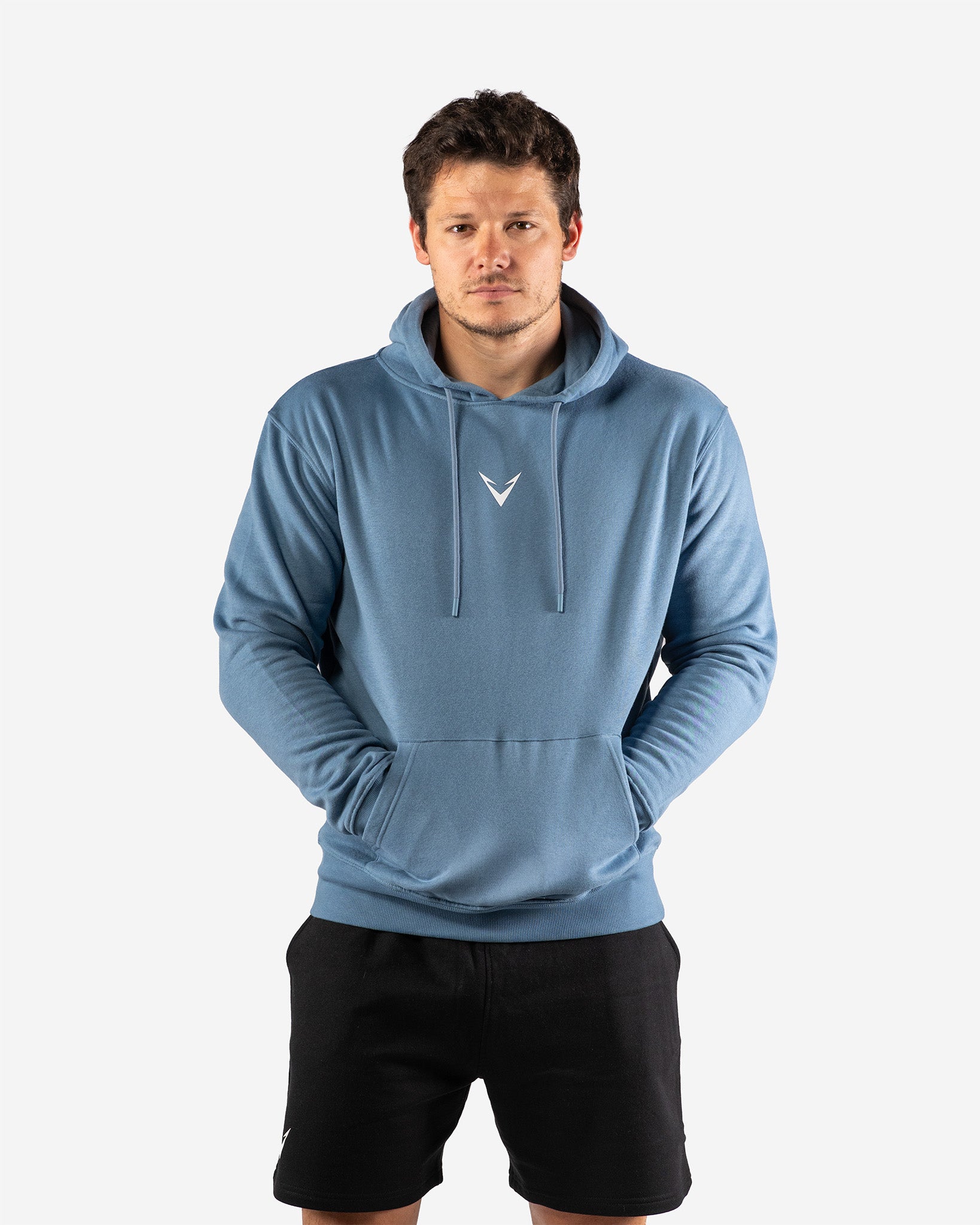 Train Harder Hoodie