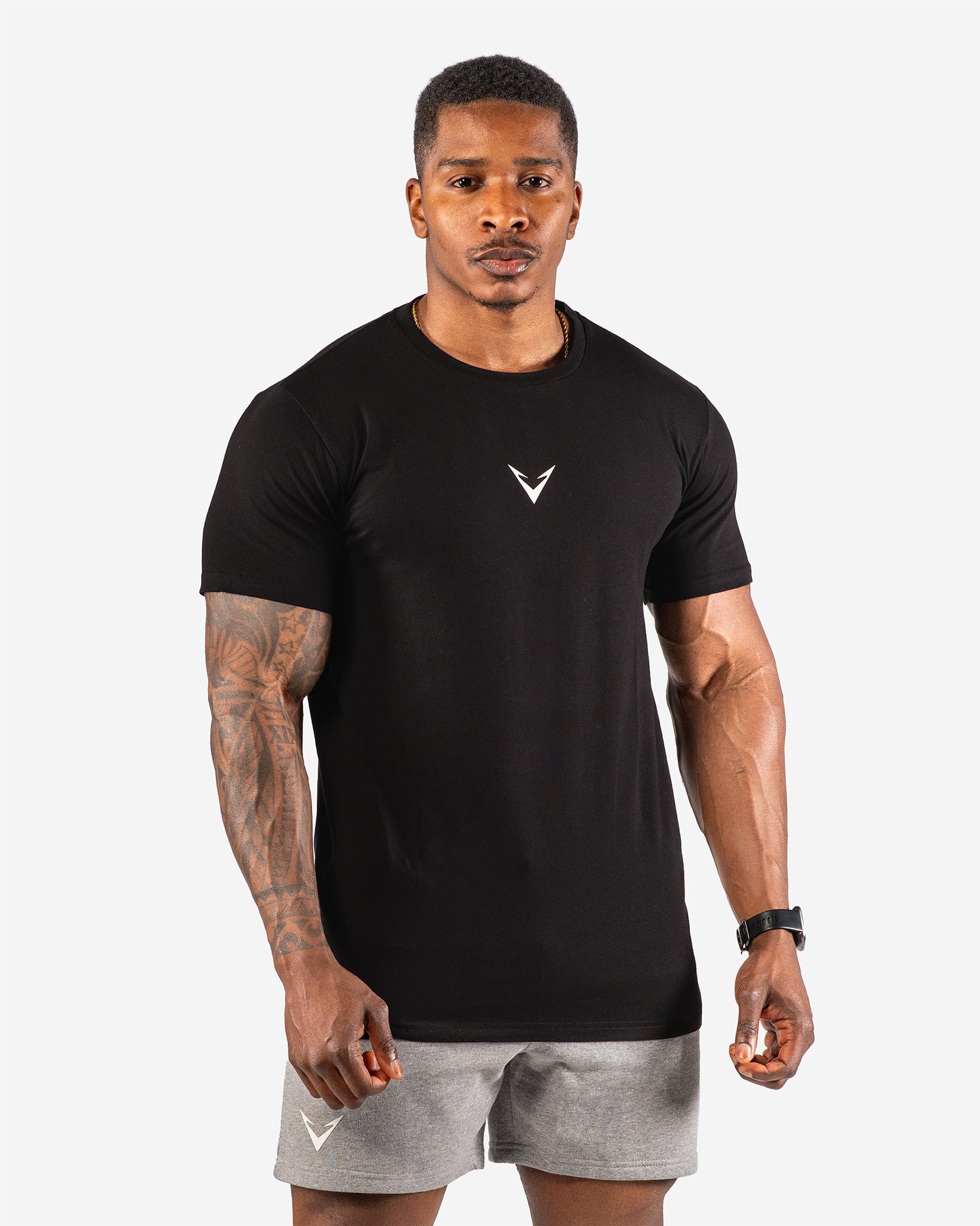 Essential Cut T-Shirt