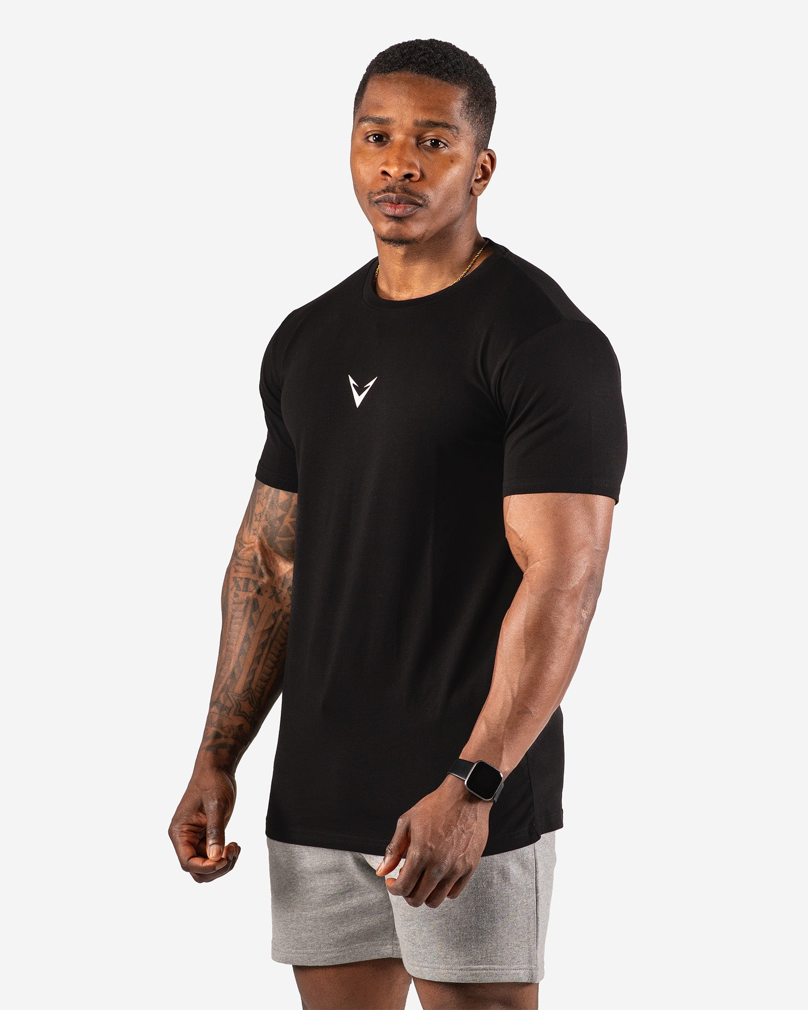 Essential Cut T-Shirt