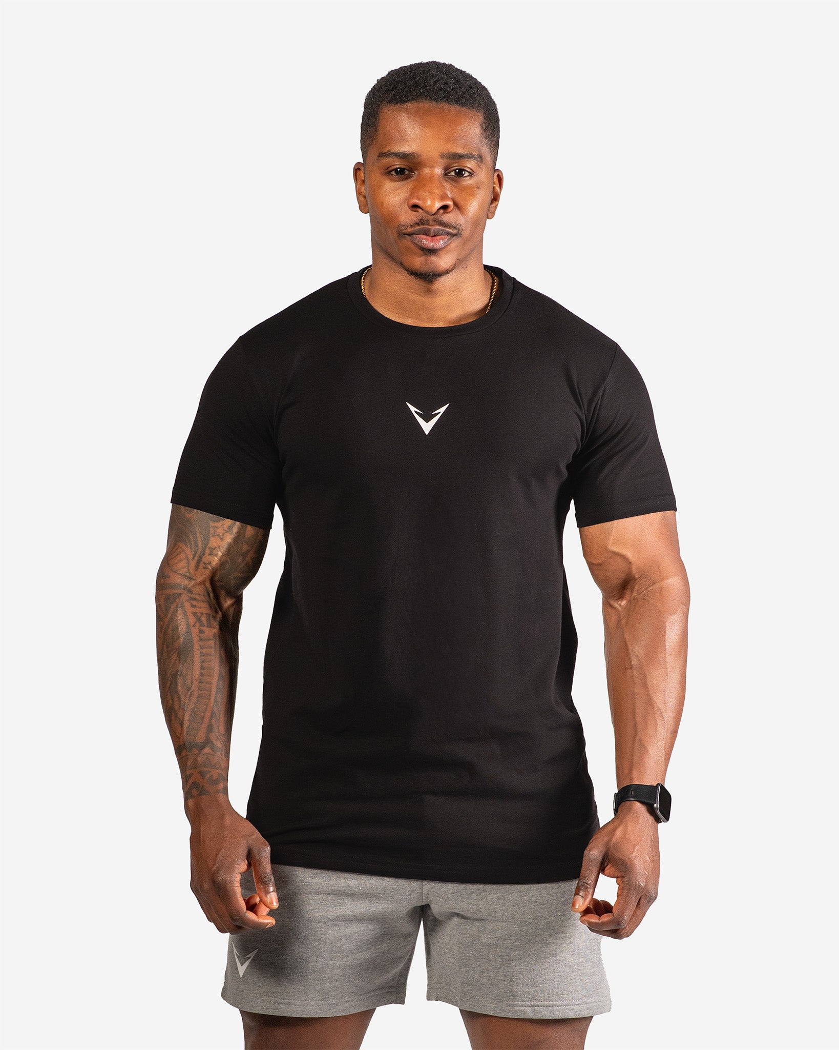 Essential Cut T-Shirt