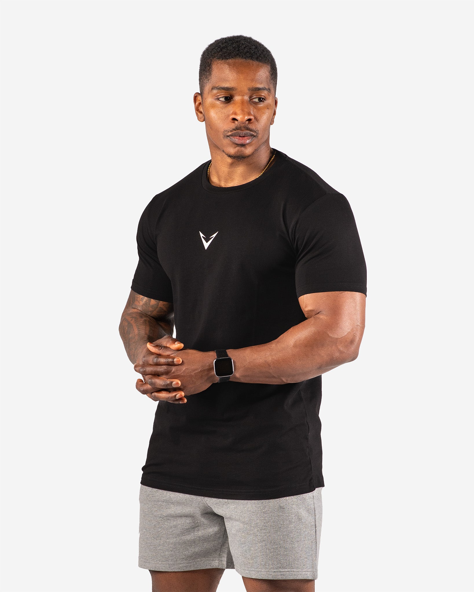 Essential Cut T-Shirt