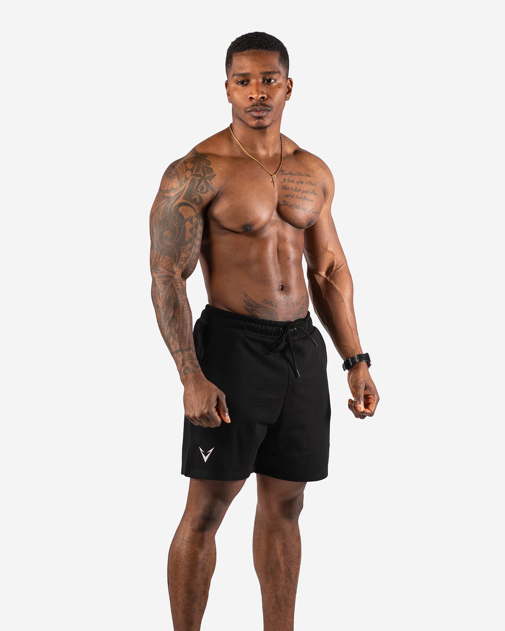 Essential Sweat Shorts