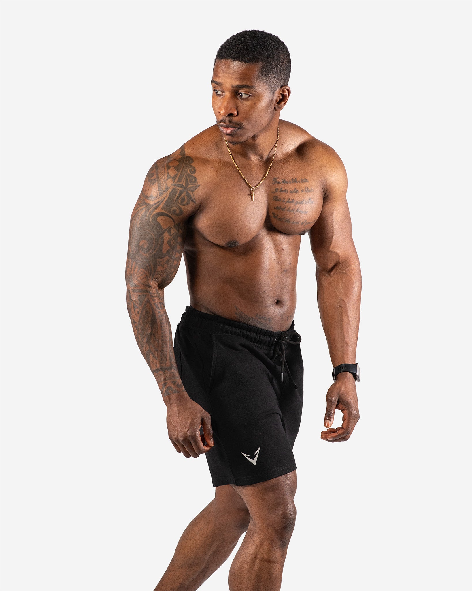 Essential Sweat Shorts