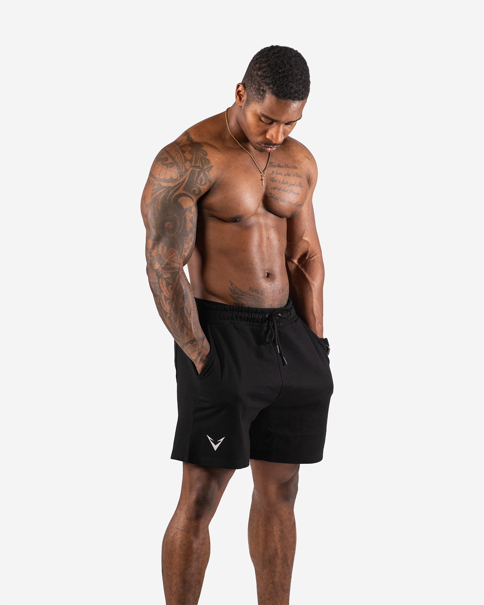 Essential Sweat Shorts