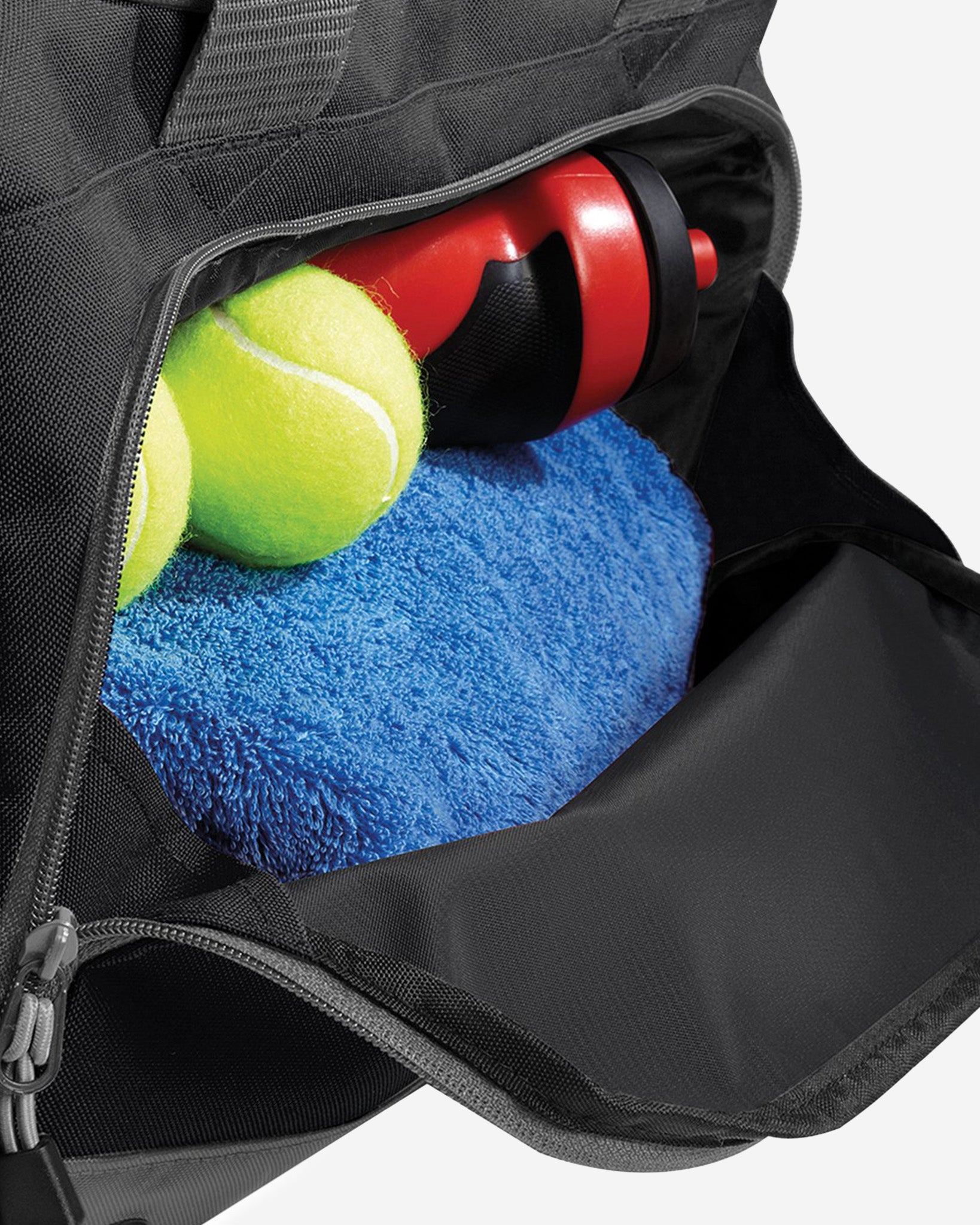 Gym Duffel Bag (Small, 30 L)
