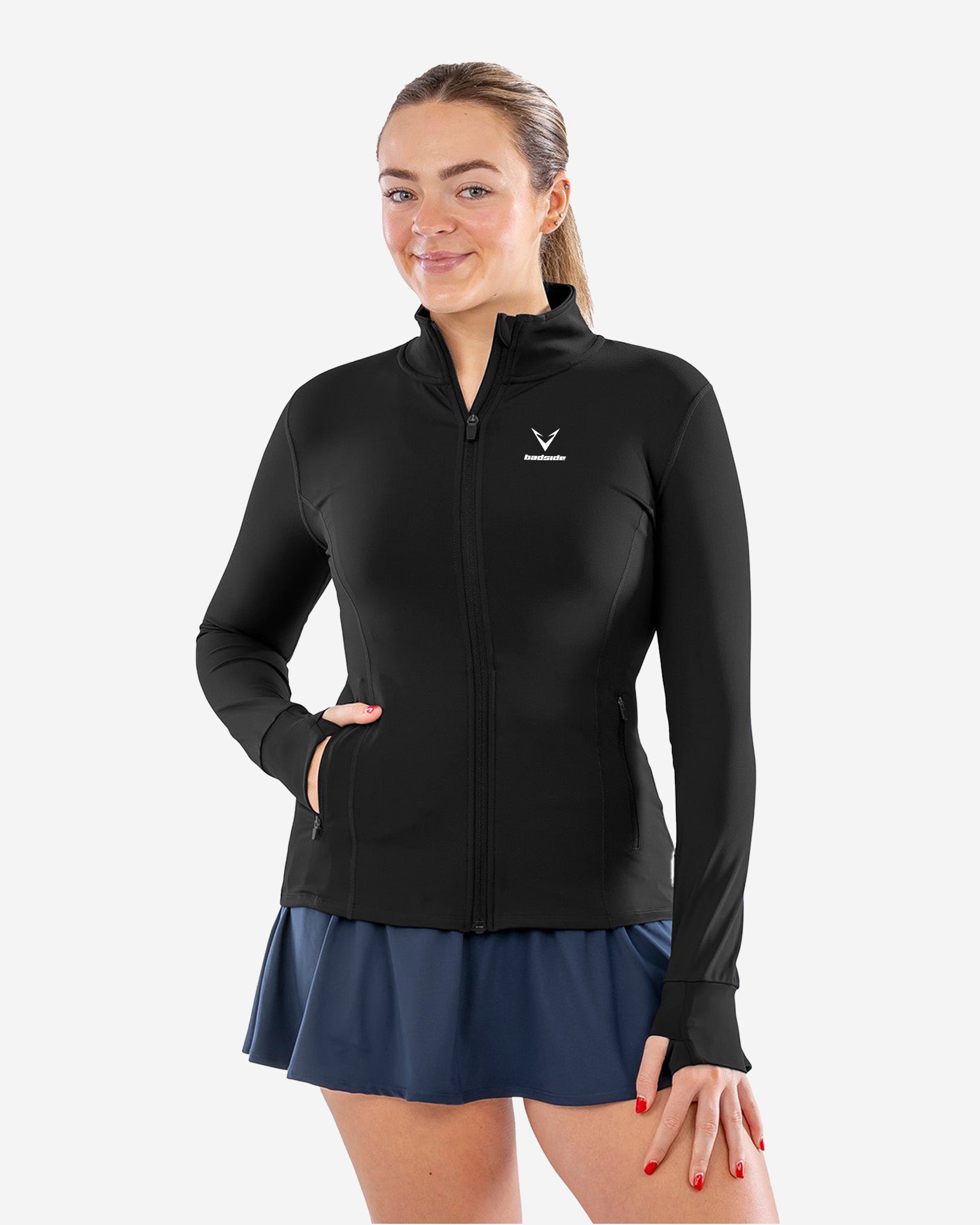Vellaro Full-Zip Jacket