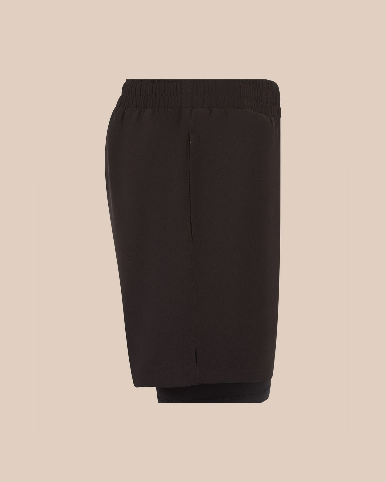 Momentum 2-in-1 Training Shorts