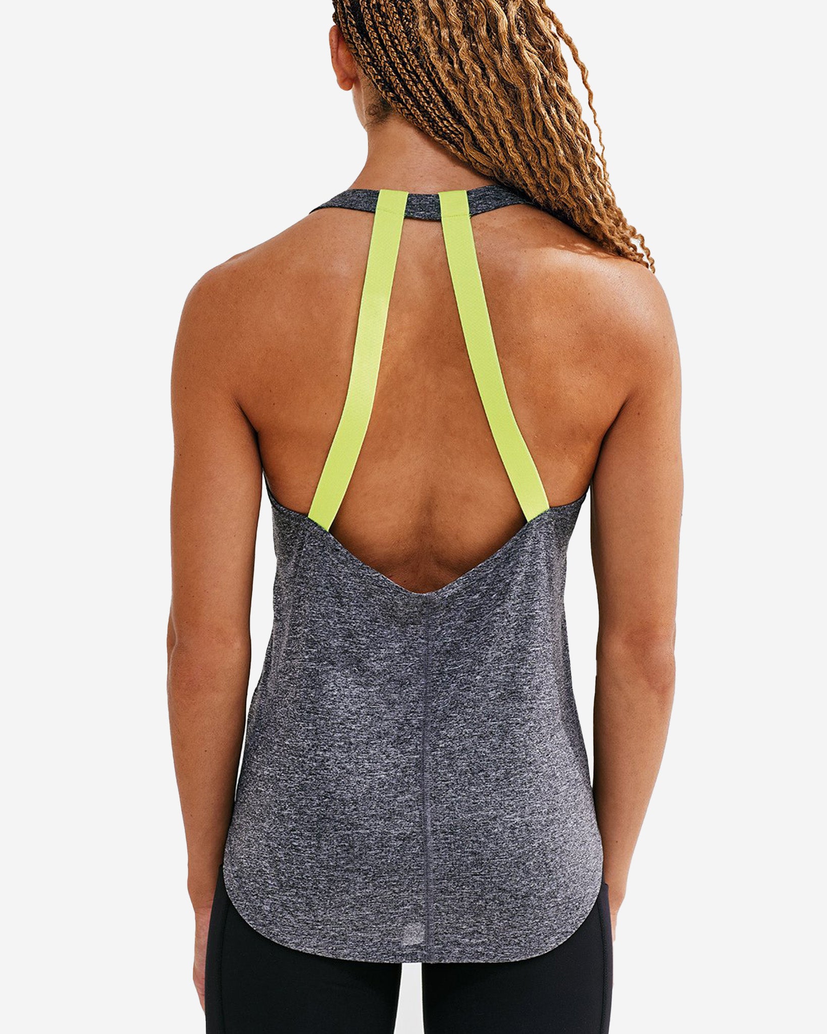 AeroFlex Tank Top