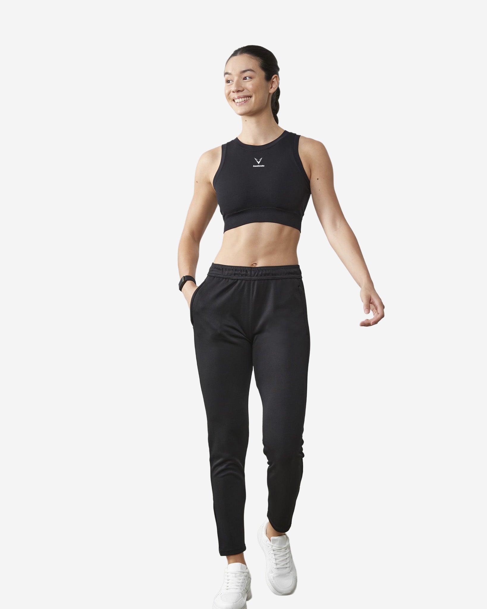 Stay Strong Seamless Tank