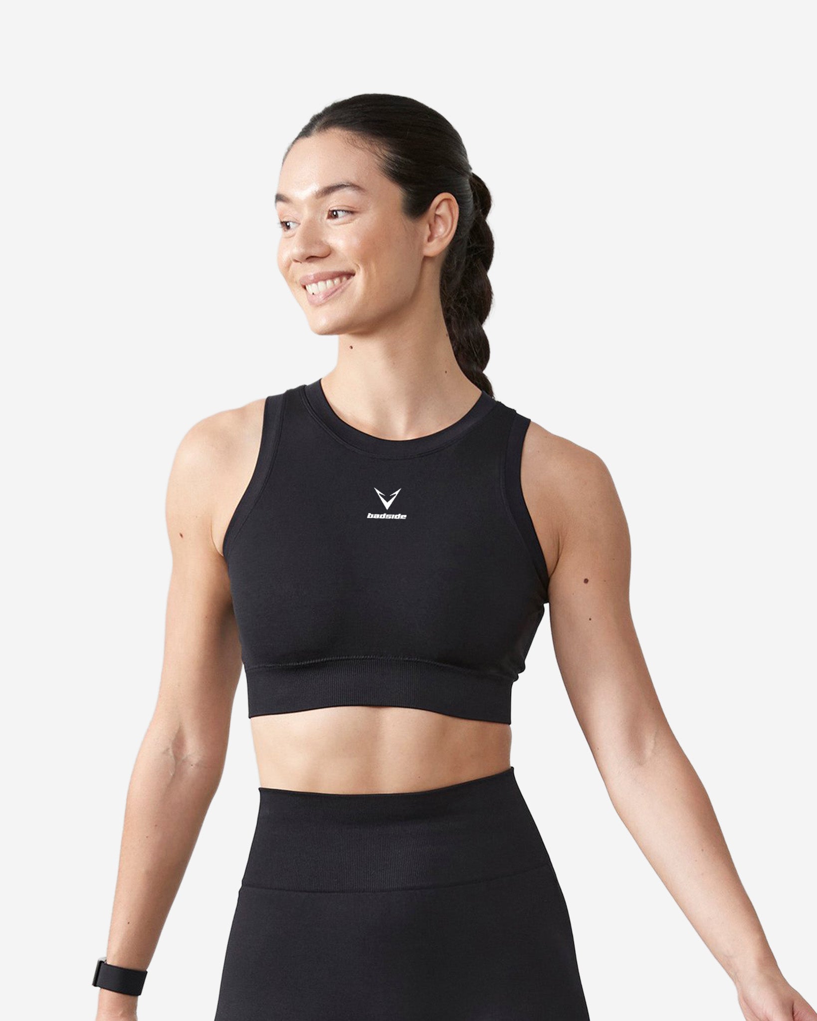 Stay Strong Seamless Tank