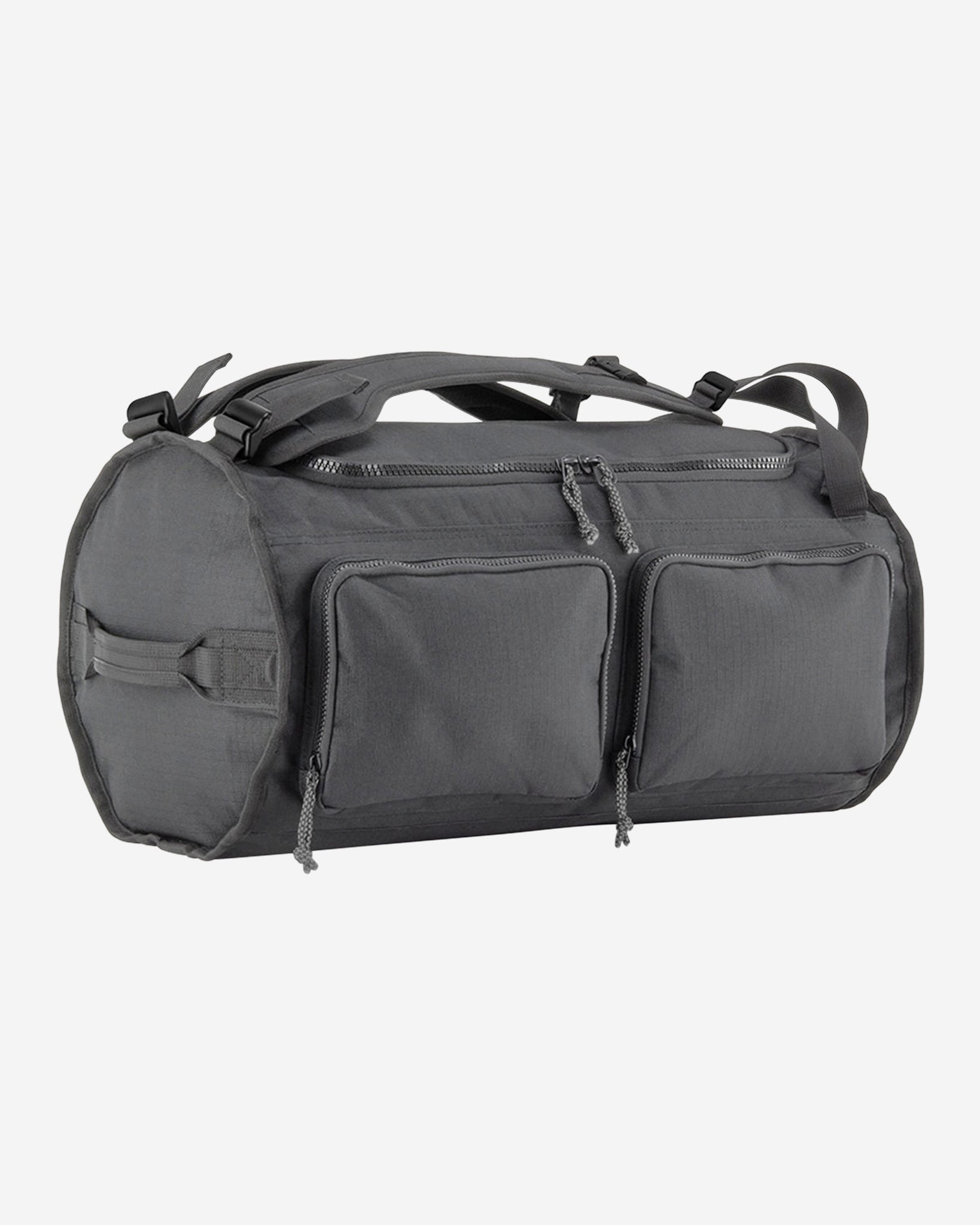 Momentum Elite 2-in-1 Hybrid Bag Grey