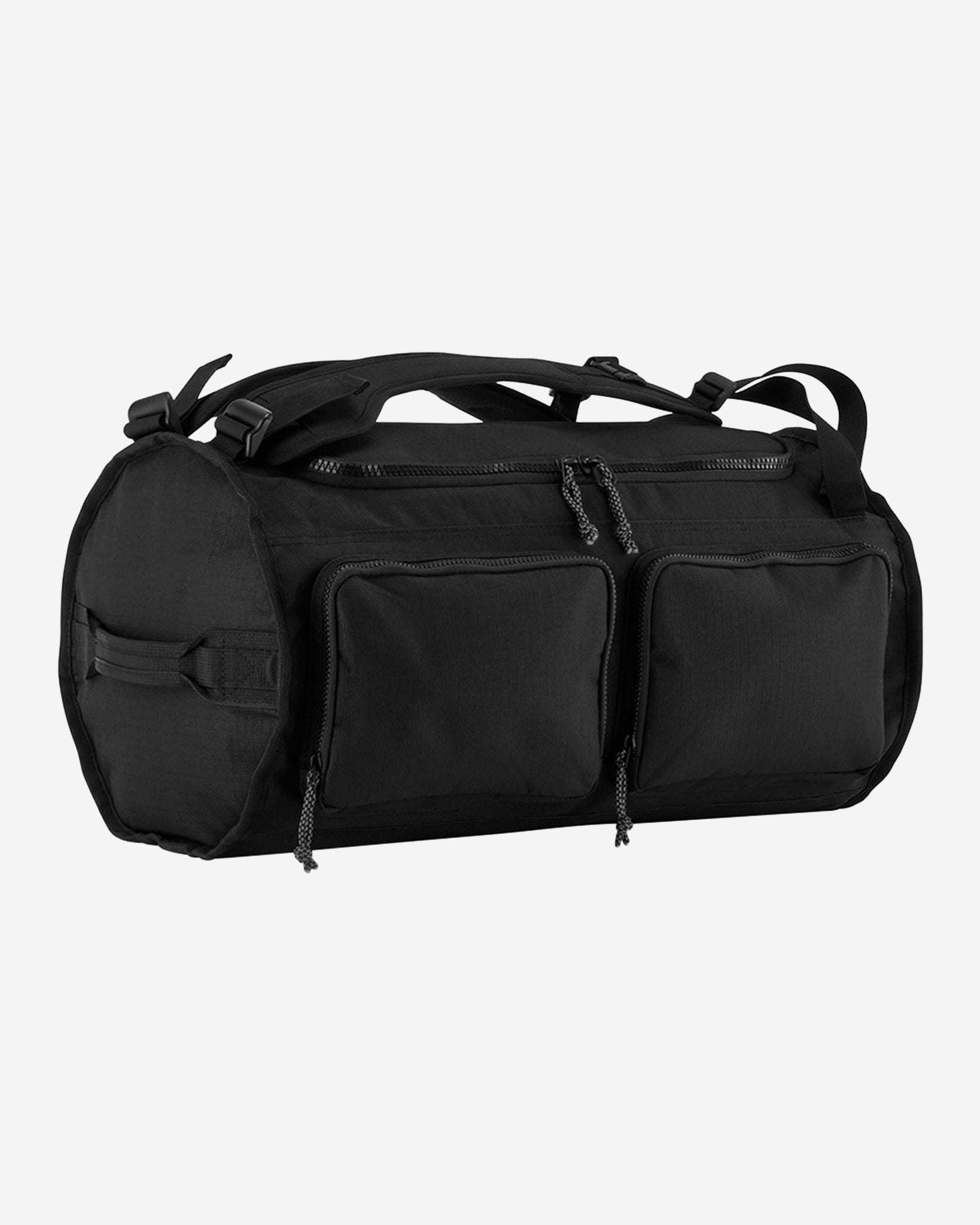 Momentum Elite 2-in-1 Hybrid Bag Black