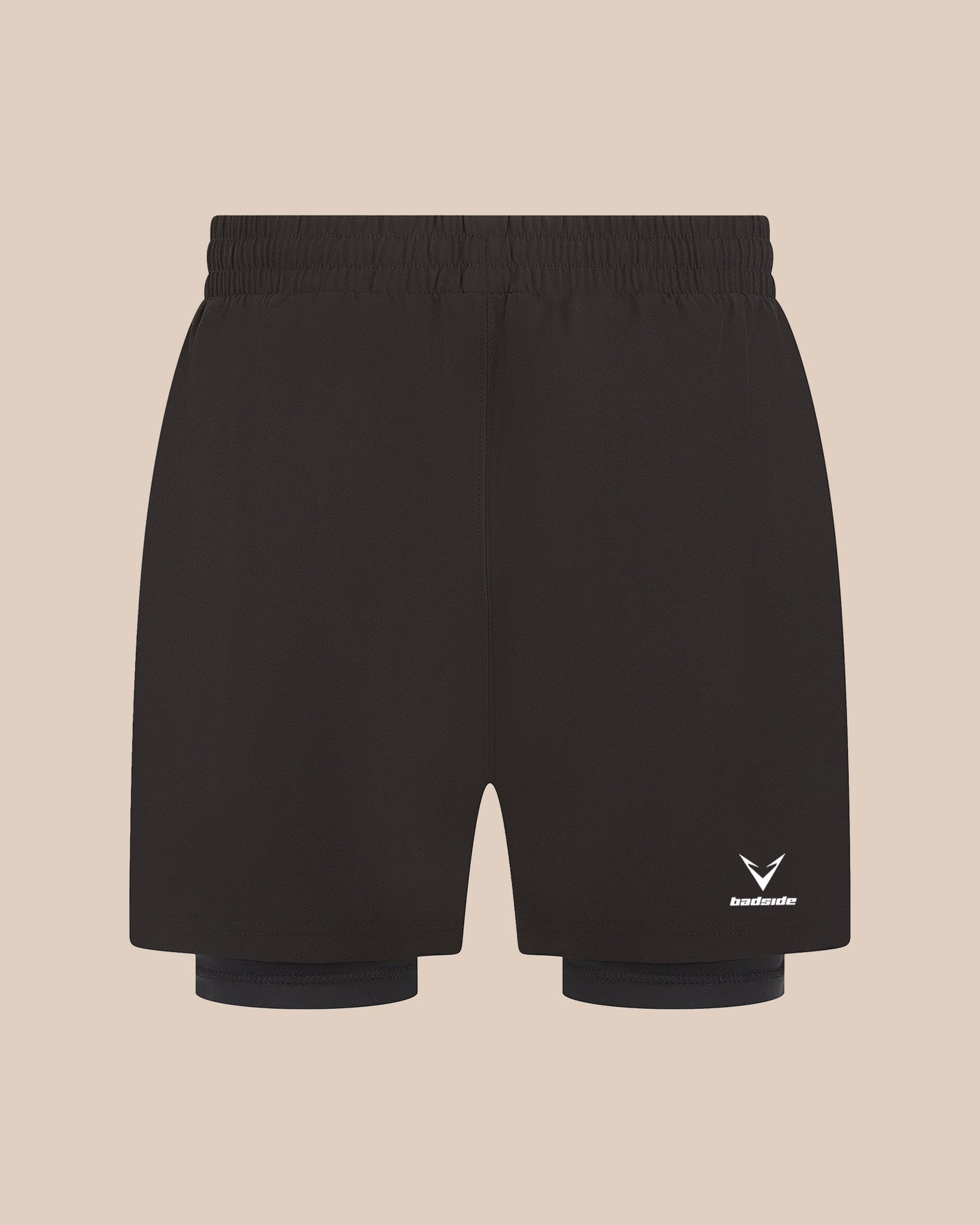 Momentum 2-in-1 Training Shorts