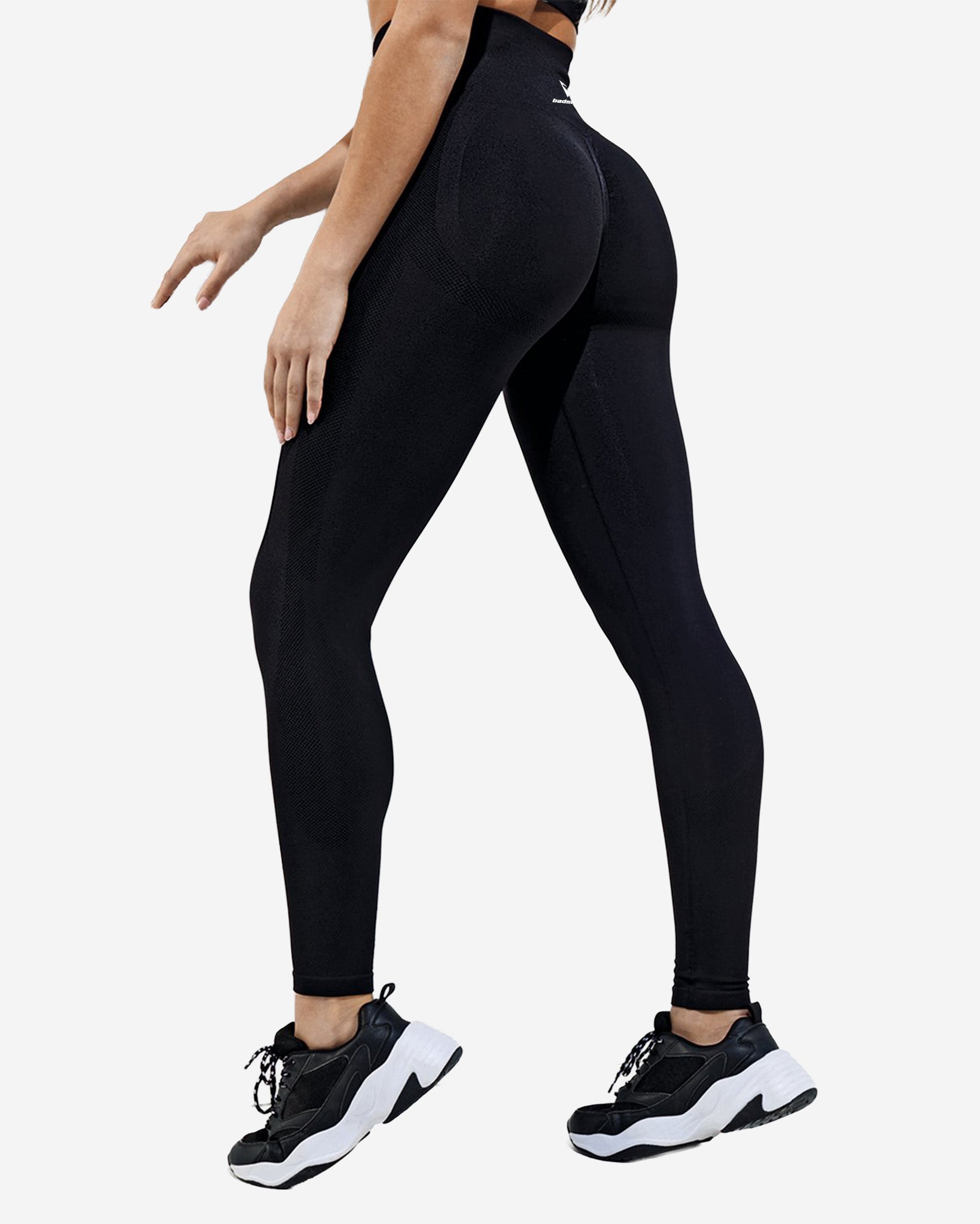 Booty Camp Scrunch Leggings